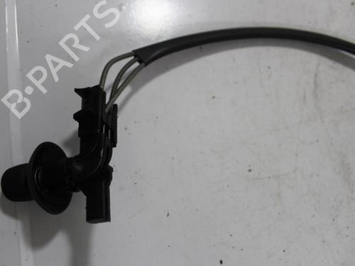 Used Left mirror Left mirror 22813872 22813872