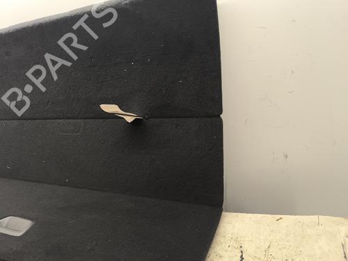 Rear parcel shelf BMW 2 Active Tourer (F45) 225 xe Plug-in-Hybrid | BP29834190C85
