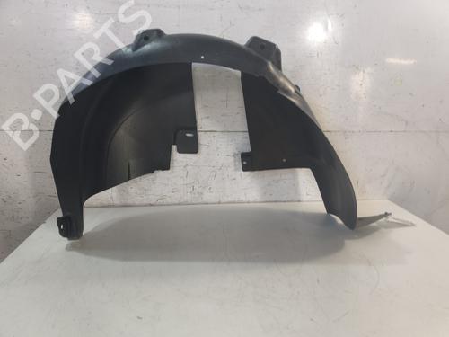 Hjulbue PEUGEOT 307 (3A/C) 1.6 16V (109 hp) 28134516