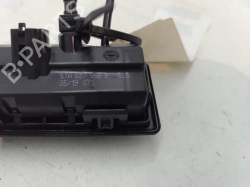 Camera VW TOURAN (5T1) 1.5 TSI | BP29726033E14 