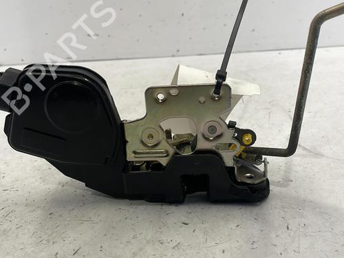 Front right lock HYUNDAI TUCSON (JM) 2.0 CRDi All-wheel Drive | BP22830034C97 