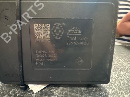 ABS pump RENAULT TRAFIC III Van (FG_) 1.6 dCi 125 (FGMH) | BP38185721M43 - Image 3
