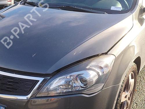 Front right window mechanism KIA CEE'D SW (ED) 1.6 CRDi 115 | BP22844965C23  - Image 6