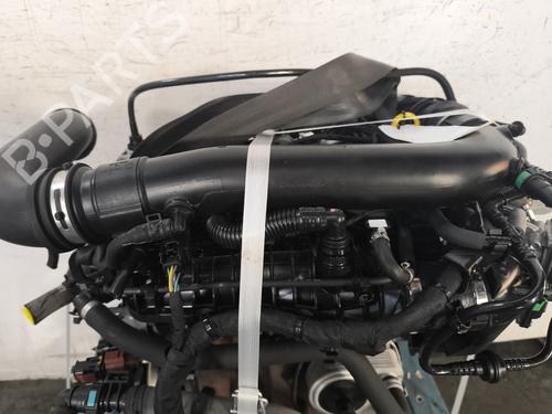 Engine FORD FIESTA VII (HJ, HF) 1.0 EcoBoost | BP23574308M1  - Image 6