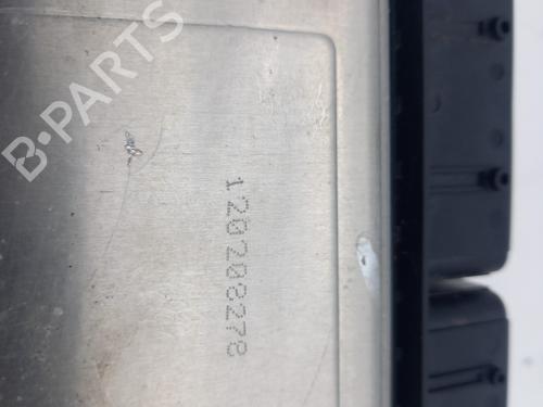 Engine control unit (ECU) PEUGEOT 508 II (FB_, FH_, F3_) 1.6 PureTech 180 (F35GFR) | BP36059058M57 - Image 5