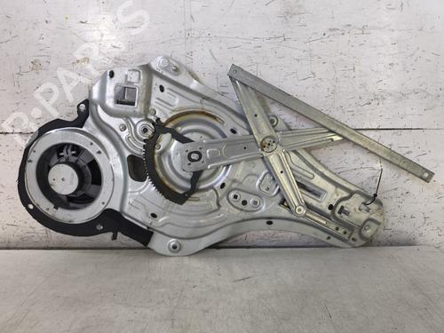 Used Front left window mechanism Front left window mechanism KIA SPORTAGE III (SL) [2009-2017] 34260019 34260019