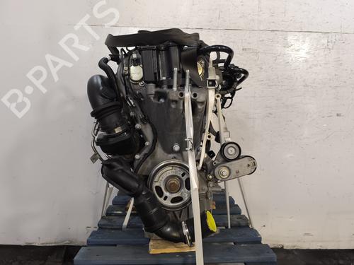 Engine FORD PUMA (J2K, CF7) 1.0 EcoBoost mHEV | BP24571276M1 
