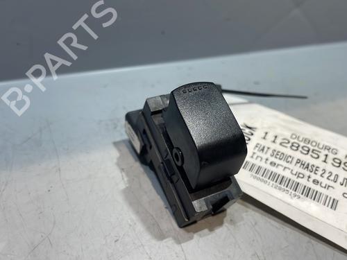 Used Right front window switch FIAT SEDICI (189_) 2.0 D Multijet (135 hp) 29466577