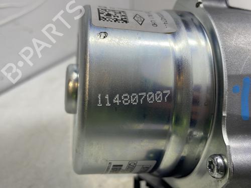 Steering column DACIA DUSTER (HM_) 1.2 TCe 125 (HMMA) | BP30114393M21