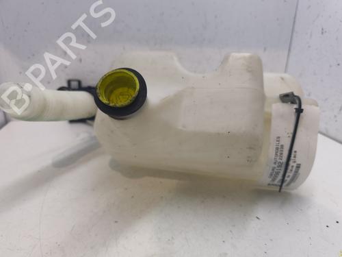Windscreen washer tank CITROËN JUMPY II Van 1.6 HDi 90 8V | BP27453397C113 