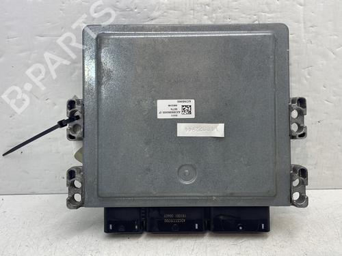 Used Engine control unit (ECU) Engine control unit (ECU) RENAULT MASTER III Van (FV) 2.3 dCi 130 FWD (FV0M, FV0Y, FV0J, FV02, FV03) (130 hp) 31582261 31582261
