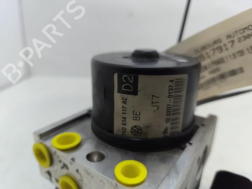 ABS pump SEAT LEON (1P1) 1.9 TDI | BP29598824M43 