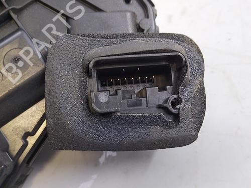 Used Rear left lock SEAT IBIZA V (KJ1, KJG) 1.0 TSI (95 hp) 22825676