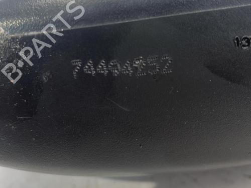 Left mirror DAEWOO KALOS (KLAS) 1.2 | BP22828158C26 