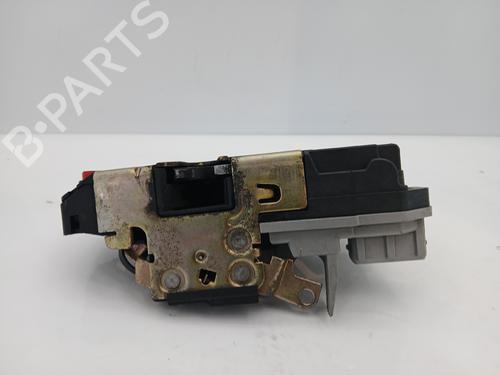 Used Rear left lock Rear left lock PEUGEOT 206 Hatchback (2A/C) 1.4 i (75 hp) 35961285 35961285