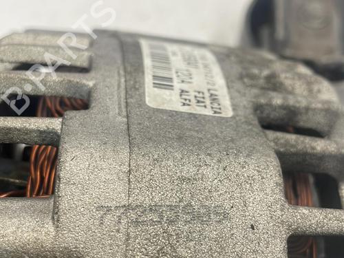 Used Alternator Alternator FORD KA (RU8) 1.2 (69 hp) 22829594 22829594