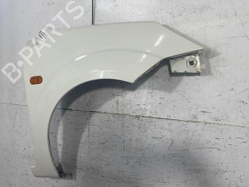Right front fenders FORD FIESTA V (JH_, JD_) 1.3 | BP25287602C42 