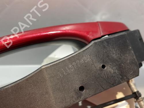 Front left exterior door handle PEUGEOT 308 II (LB_, LP_, LW_, LH_, L3_) 1.6 GTi (L35GNH) | BP28963360C128 