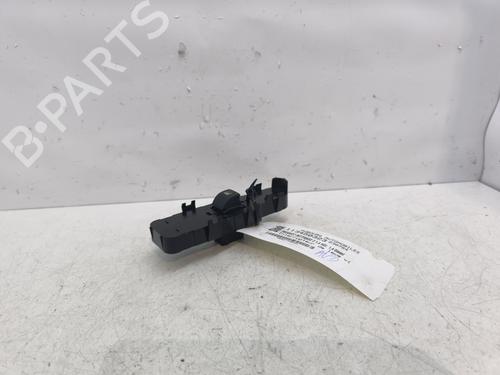 Right front window switch PEUGEOT 207 (WA_, WC_) 1.4 HDi | BP29598769I26 