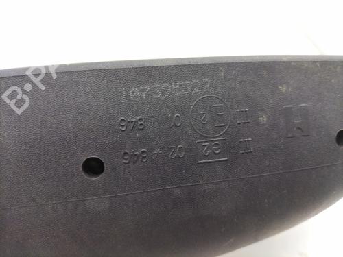 Right mirror PEUGEOT 306 Hatchback (7A, 7C, N3, N5) 1.9 DT | BP29338816C27 