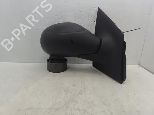 Bakspejl Højre CITROËN C2 (JM_) 1.1 (60 hp) 31941657