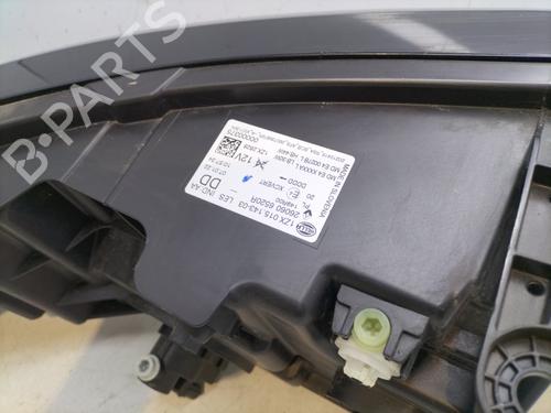 Venstre forlygte RENAULT SCENIC E-TECH PHASE I EV87 | BP28053998C28 