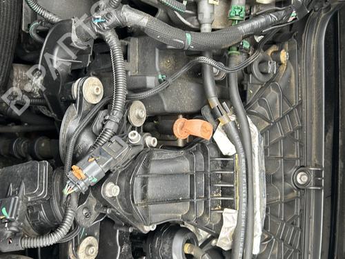 Skrzynia biegów PEUGEOT 3008 I MPV (0U_) 2.0 HDi | BP29936811M3 