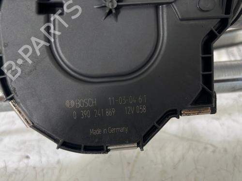 Front wiper motor PEUGEOT 308 CC (4B_) 2.0 HDi | BP25700504M29 
