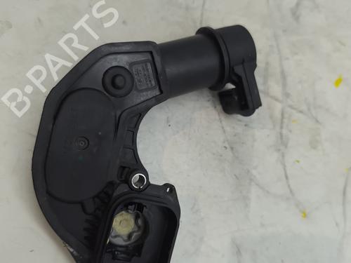 Electric handbrake RENAULT CAPTUR II (HF_) Blue dCi 115 (HFAD) | BP27194324E5 