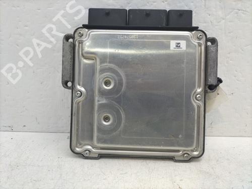 Used Engine control unit (ECU) Engine control unit (ECU) RENAULT TRAFIC III Van (FG_) 1.6 dCi 115 (FGMD) (116 hp) 34509854 34509854