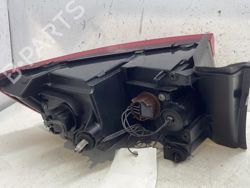 Right taillight RENAULT MEGANE IV Hatchback (B9A/M/N_) 1.5 dCi 110 (B9A3) | BP24854385C35