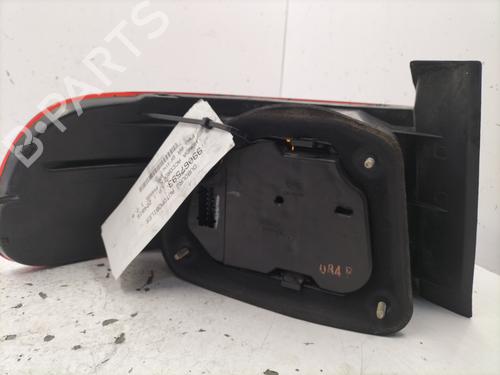 Used Right taillight Right taillight HONDA ACCORD V (CC, CD) 2.0 i (CD4) (116 hp) 22847538 22847538