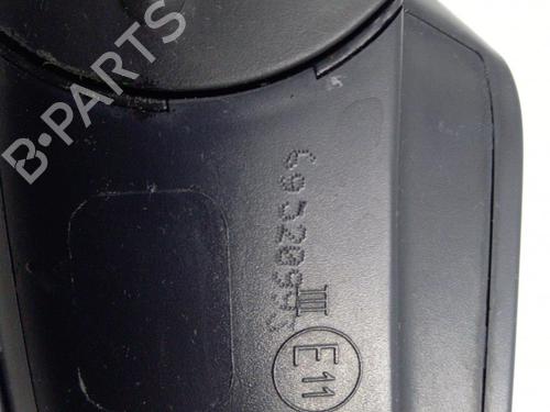 Right mirror CITROËN XSARA (N1) 2.0 HDi 109 | BP22826001C27 