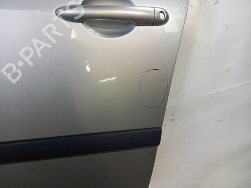 Left front door RENAULT MODUS / GRAND MODUS (F/JP0_) 1.2 (JP0C, JP0K, FP0C, FP0K, FP0P, JP0P, JP0T) | BP29377354C2 