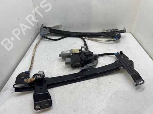 Front left window mechanism PEUGEOT 308 CC (4B_) 2.0 HDi | BP37472408C22 - Image 4