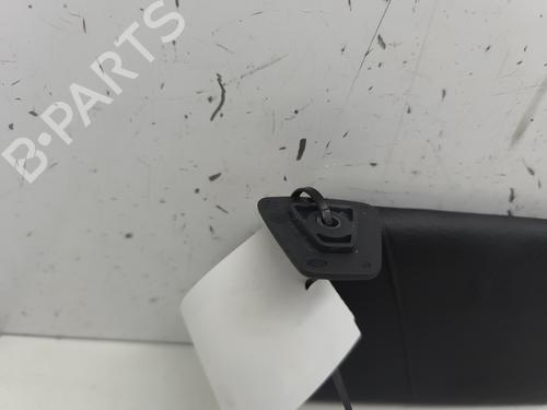 Used Right sun visor MERCEDES-BENZ SLK (R170) 200 (170.435) (136 hp) 28004259