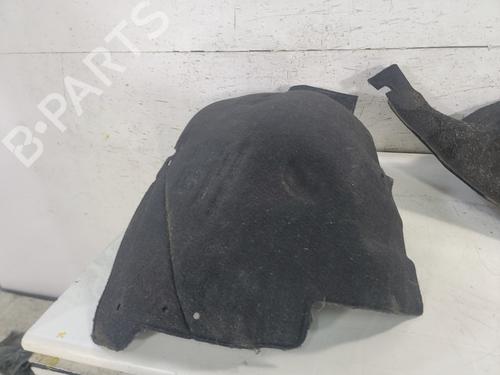 Wheel arch PEUGEOT 508 SW I (8E_) 1.6 HDi | BP28117879C56