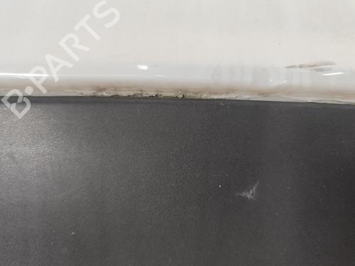 Used Rear bumper Rear bumper 36948700 36948700