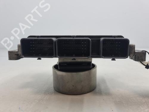 Engine control unit (ECU) NISSAN NOTE (E11, NE11) 1.5 dCi | BP22824607M57 