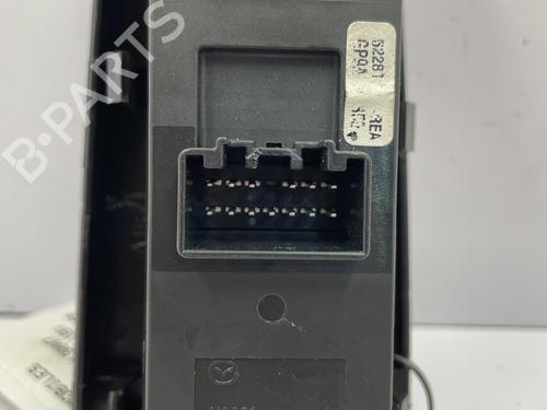 Switch MAZDA 6 Hatchback (GG) 2.0 (GGES) | BP22827410I30 