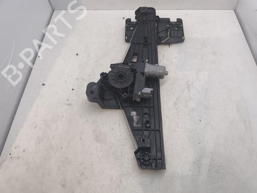 Used Rear right window mechanism Rear right window mechanism DS DS 3 / DS 3 CROSSBACK (UR_, UC_, UJ_) 1.5 BlueHDi 100 (UCYHYJ) (102 hp) 29438760 29438760