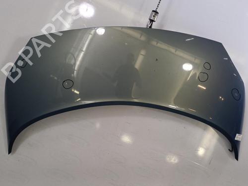 Capot RENAULT SCÉNIC II (JM0/1_) 1.9 dCi (JM0G, JM12, JM1G, JM2C) | BP22820520C1 