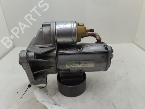 Starter RENAULT SCÉNIC II (JM0/1_) | BP36479102M8 - Image 4