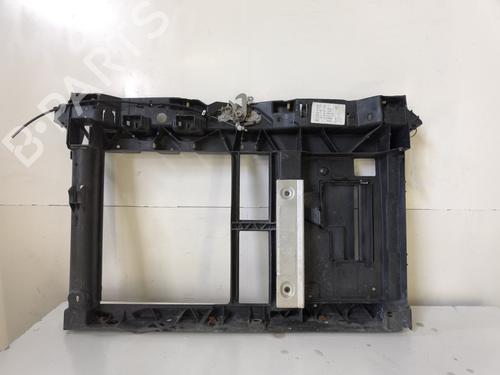 Frontplade/Frontkurv CITROËN C3 III (SX) 1.2 PureTech 82 | BP36763857C72 - Image 3
