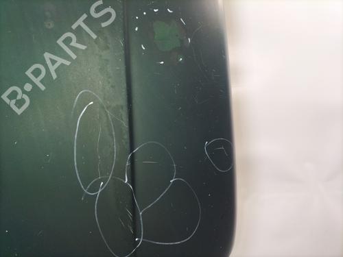 Hood RENAULT CLIO I (B/C57_, 5/357_) 1.9 D (B/C/S576, B/C/S57L) | BP28824182C1 