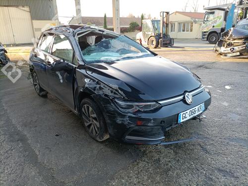 Gearbox VW GOLF VIII (CD1, DA1) 1.4 GTE Plug-in Hybrid | BP24587676M3 - Image 2