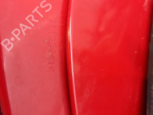 Used Right taillight Right taillight MERCEDES-BENZ A-CLASS (W169) A 180 CDI (169.007, 169.307) (109 hp) 28499502 28499502