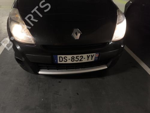 Used Parts RENAULT CLIO III (BR0/1, CR0/1) 1.5 dCi (88 hp) 4437680