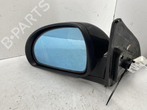 Left mirror KIA CEE'D SW (ED) 2.0 CRDi 140 | BP22832662C26 