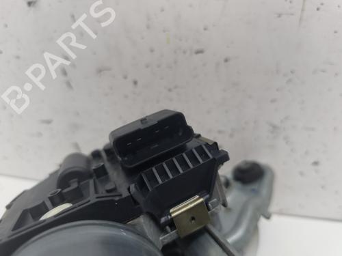 Front wiper motor PEUGEOT 3008 I MPV (0U_) 1.6 BlueHDi 120 | BP26031582M29 